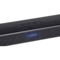 Саундбар JBL Bar 2.1 Deep Bass - Превью изображения №6 — Интернет-магазин ПроЗаказ