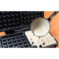 Вафельница Eldom WA100S - Превью изображения №4 — Интернет-магазин ПроЗаказ