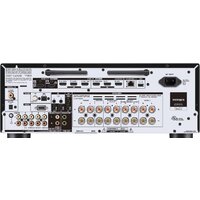 AV ресивер Integra DRX-2.4 - Превью изображения №4 — Интернет-магазин ПроЗаказ
