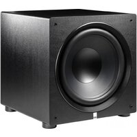 Проводной сабвуфер Elac Varro PS500 - Превью изображения №5 — Интернет-магазин ПроЗаказ