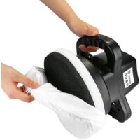 Полировальная машина Deko DKP200 063-4208 - Превью изображения №4 — Интернет-магазин ПроЗаказ