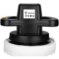 Полировальная машина Deko DKP200 063-4208 - Превью изображения №2 — Интернет-магазин ПроЗаказ