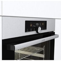 Электрический духовой шкаф Gorenje BOS6747A01X - Превью изображения №8 — Интернет-магазин ПроЗаказ
