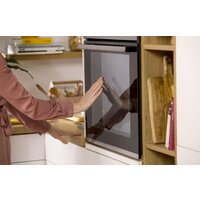 Электрический духовой шкаф Gorenje BOS6747A01X - Превью изображения №9 — Интернет-магазин ПроЗаказ