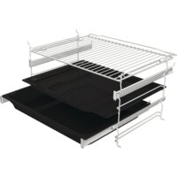 Электрический духовой шкаф Gorenje BOS6747A01X - Превью изображения №3 — Интернет-магазин ПроЗаказ