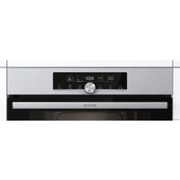 Электрический духовой шкаф Gorenje BOS6747A01X - Превью изображения №4 — Интернет-магазин ПроЗаказ