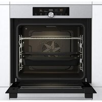 Электрический духовой шкаф Gorenje BOS6747A01X - Превью изображения №5 — Интернет-магазин ПроЗаказ