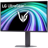 Игровой монитор LG UltraGear G5 27G550B-B - Превью изображения №2 — Интернет-магазин ПроЗаказ