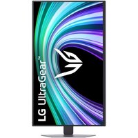 Игровой монитор LG UltraGear G5 27G550B-B - Превью изображения №4 — Интернет-магазин ПроЗаказ