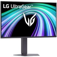 Игровой монитор LG UltraGear G5 27G550B-B - Превью изображения №3 — Интернет-магазин ПроЗаказ