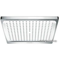 Душевая система  Hansgrohe Crometta E240 1jet [27289000] - Превью изображения №2 — Интернет-магазин ПроЗаказ