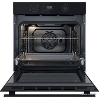 Электрический духовой шкаф Whirlpool OMR55CU1B - Превью изображения №2 — Интернет-магазин ПроЗаказ
