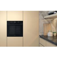 Электрический духовой шкаф Whirlpool OMR55CU1B - Превью изображения №7 — Интернет-магазин ПроЗаказ