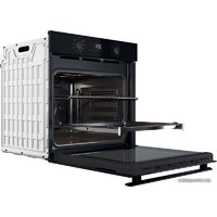 Электрический духовой шкаф Whirlpool OMR55CU1B - Превью изображения №4 — Интернет-магазин ПроЗаказ