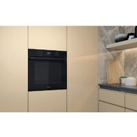 Электрический духовой шкаф Whirlpool OMR55CU1B - Превью изображения №9 — Интернет-магазин ПроЗаказ