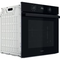 Электрический духовой шкаф Whirlpool OMR55CU1B - Превью изображения №3 — Интернет-магазин ПроЗаказ