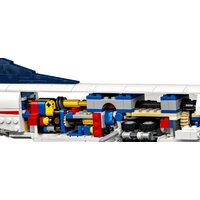 Конструктор LEGO Icons 10318 Конкорд - Превью изображения №7 — Интернет-магазин ПроЗаказ