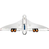 Конструктор LEGO Icons 10318 Конкорд - Превью изображения №5 — Интернет-магазин ПроЗаказ