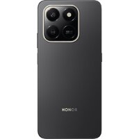 Телефон HONOR X7d LGN-LX1 8GB/128GB международная версия (вельветовый черный) - Превью изображения №5 — Интернет-магазин ПроЗаказ