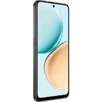Телефон HONOR X7d LGN-LX1 8GB/128GB международная версия (вельветовый черный) - Превью изображения №8 — Интернет-магазин ПроЗаказ