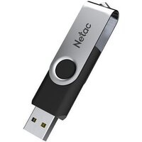 USB Flash Netac U505 USB 3.2 256GB NT03U505N-256G-32BK - Превью изображения №3 — Интернет-магазин ПроЗаказ