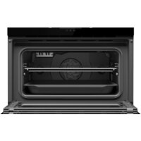 Электрический духовой шкаф TEKA HLC 8440 C (черный) - Превью изображения №6 — Интернет-магазин ПроЗаказ