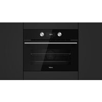 Электрический духовой шкаф TEKA HLC 8440 C (черный) - Превью изображения №11 — Интернет-магазин ПроЗаказ