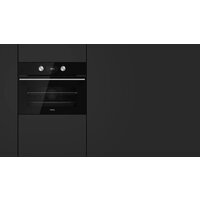 Электрический духовой шкаф TEKA HLC 8440 C (черный) - Превью изображения №8 — Интернет-магазин ПроЗаказ