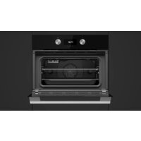 Электрический духовой шкаф TEKA HLC 8440 C (черный) - Превью изображения №9 — Интернет-магазин ПроЗаказ