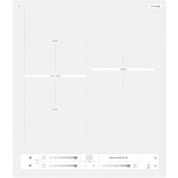 Варочная панель Zigmund & Shtain CI 24.4 W - Превью изображения №2 — Интернет-магазин ПроЗаказ