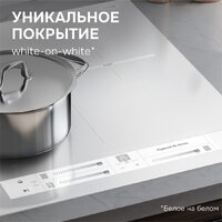 Варочная панель Zigmund & Shtain CI 24.4 W - Превью изображения №7 — Интернет-магазин ПроЗаказ