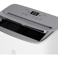 Мобильный кондиционер Electrolux Loft 2.0 EACM-09 CLN/N6 2.0 EU - Превью изображения №11 — Интернет-магазин ПроЗаказ