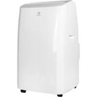 Мобильный кондиционер Electrolux Loft 2.0 EACM-09 CLN/N6 2.0 EU - Превью изображения №3 — Интернет-магазин ПроЗаказ