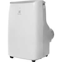 Мобильный кондиционер Electrolux Loft 2.0 EACM-09 CLN/N6 2.0 EU - Превью изображения №4 — Интернет-магазин ПроЗаказ