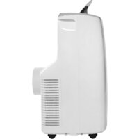 Мобильный кондиционер Electrolux Loft 2.0 EACM-09 CLN/N6 2.0 EU - Превью изображения №13 — Интернет-магазин ПроЗаказ