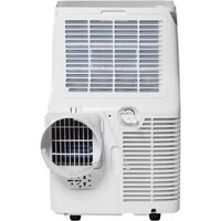 Мобильный кондиционер Electrolux Loft 2.0 EACM-09 CLN/N6 2.0 EU - Превью изображения №14 — Интернет-магазин ПроЗаказ