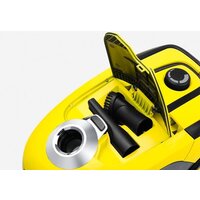 Пылесос Karcher VC 2 [1.198-105.0] - Превью изображения №2 — Интернет-магазин ПроЗаказ