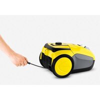 Пылесос Karcher VC 2 [1.198-105.0] - Превью изображения №3 — Интернет-магазин ПроЗаказ