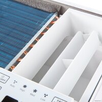 Оконный кондиционер Ballu BWC-09 AC - Превью изображения №6 — Интернет-магазин ПроЗаказ