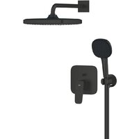 Душевая система  Grohe Cubeo 1053362430 - Превью изображения №3 — Интернет-магазин ПроЗаказ