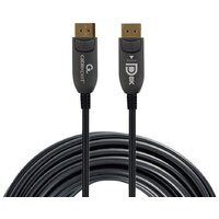 Кабель Cablexpert CC-DP8K-AOC-30M - Превью изображения №2 — Интернет-магазин ПроЗаказ