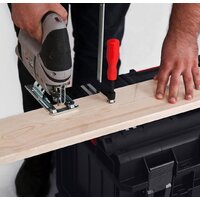 Ящик для инструментов Qbrick System One 350 Technik - Превью изображения №5 — Интернет-магазин ПроЗаказ