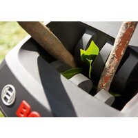 Садовый измельчитель Bosch AXT 25 D (0600803100) - Превью изображения №9 — Интернет-магазин ПроЗаказ