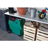 Садовый измельчитель Bosch AXT 25 D (0600803100) - Превью изображения №7 — Интернет-магазин ПроЗаказ