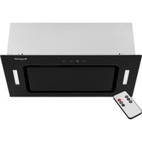 Кухонная вытяжка Weissgauff Intense 600 Touch Black Glass - Превью изображения №11 — Интернет-магазин ПроЗаказ