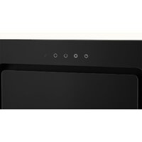Кухонная вытяжка Weissgauff Intense 600 Touch Black Glass - Превью изображения №14 — Интернет-магазин ПроЗаказ