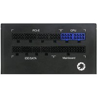 Блок питания GameMax RGB-550 - Превью изображения №7 — Интернет-магазин ПроЗаказ