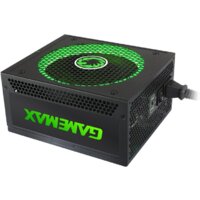 Блок питания GameMax RGB-550 - Превью изображения №3 — Интернет-магазин ПроЗаказ