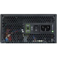 Блок питания GameMax RGB-550 - Превью изображения №8 — Интернет-магазин ПроЗаказ