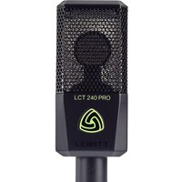 Lewitt LCT 240 PRO (черный)